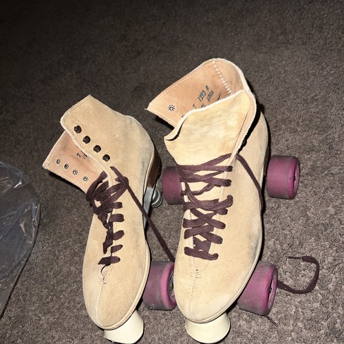 Riedell red wing - riedell,