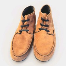 Macbeth Men's Caulfield Tan