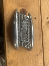 Triumph Bonneville Motorcycle