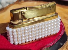 Vintage Ladies Merlin Gas