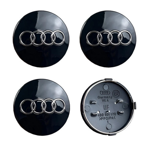 Audi wheel centre - audi,