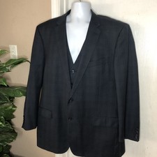 Tiglo Luxe 54L Super 150s Wool