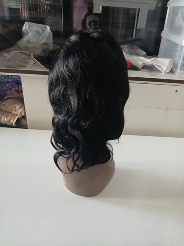12a 12inch brazilian human - 12a,
