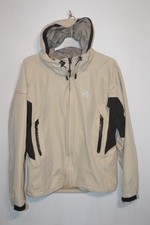 MILLET Men's beige and black