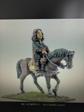28mm Bicorne Miniature Sir