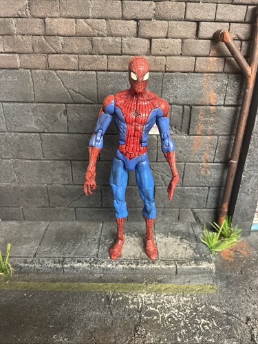 Marvel legends classics - legends,