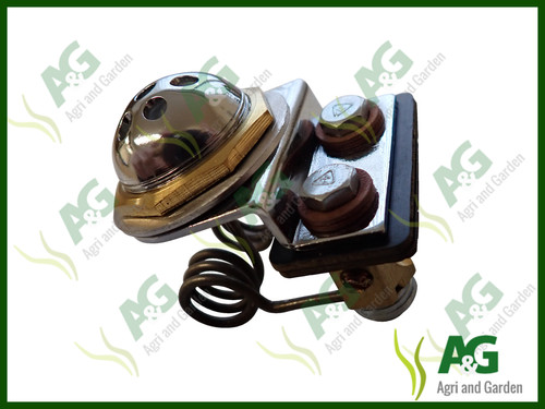 International heater resistor - heater,
