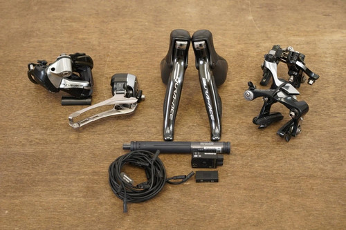 Shimano dura ace - shimano, 11