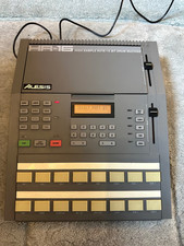 Alesis HR-16  80s vintage Drum Machine  