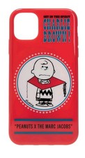 Marc Jacobs Women's Peanuts x The iPhone 11 Pro Case In Box