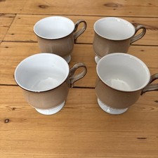Denby Seville footed Vintage