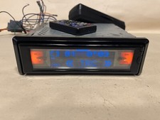 RARE Panasonic CQ-DFX802N Car