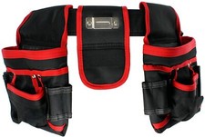 Double Tool Belt Pouch 20
