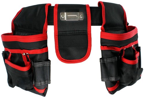 Double tool belt pouch - belt, 20