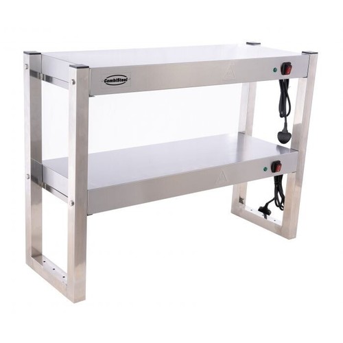 New combisteel 90x30cm two - new,