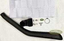 Suzuki JIMNY 1998-2018 Raised Air Intake SNORKEL  G13B 1.3 Petrol  VC34SU0601