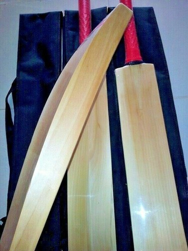 English willow cricket bat big - cricket,