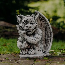 Gargoyle Spinner Gatekeeper