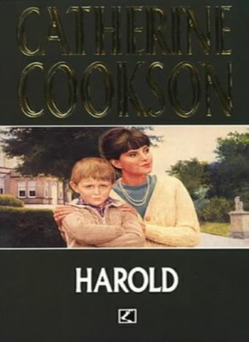 Harold catherine cookson - by,