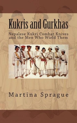 Kukris and gurkhas nepalese - and, gurkhas: