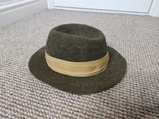 CHRISTYS LONDON Impala Trilby