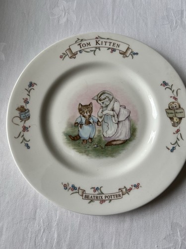 Beatrix potter tom - potter,