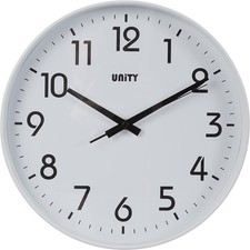 Unity Wall Clock, Fradley