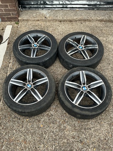 Bmw 116i series - 12-15, 1
