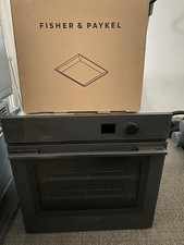 Fisher & Paykel 60cm Series 7