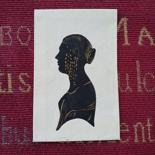 Antique 19thc gold - ​antique,