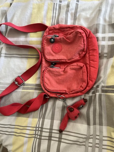 Kipling medium crossbody bag - medium,