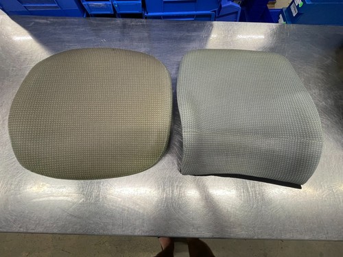 Genuine steelcase leap seat - v2,