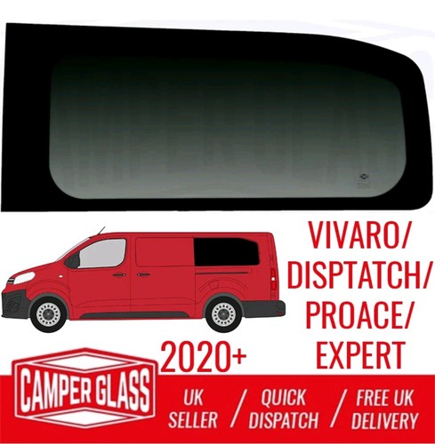 2020 vivaro passenger - vivaro,