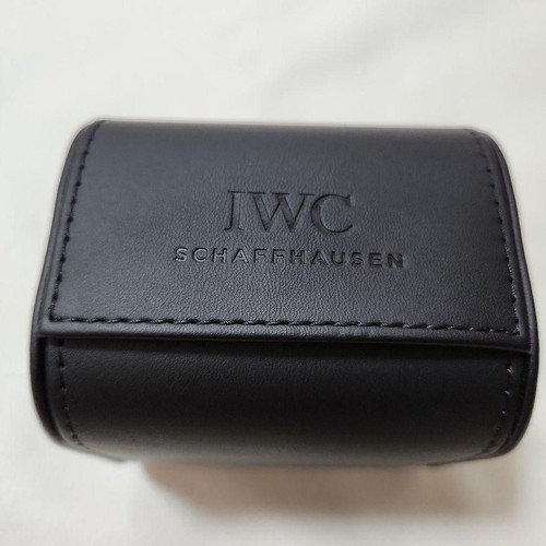 Iwc schaffhausen watch storage - iwc,