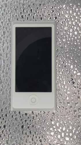 Apple ipod nano 7th - 7th, generation