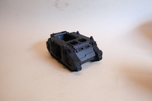 Warhammer 40k chaos space - 40k,