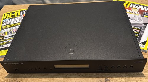 Cambridge audio azur - cambridge,