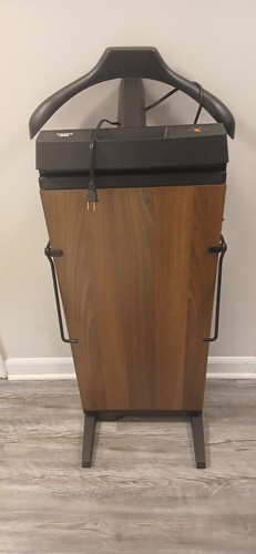 Corby 3300 series pants press - corby,