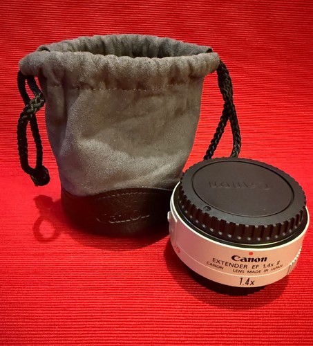 Canon extender ii for - extender,