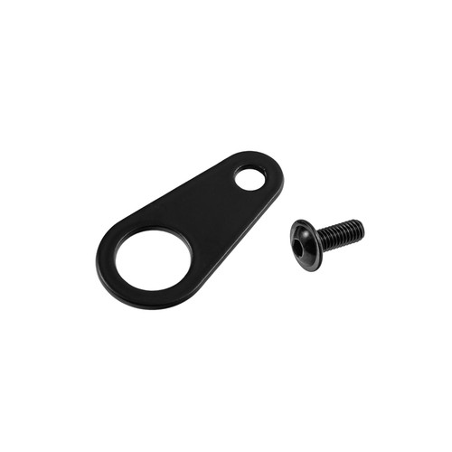 Mounting set sheet handlebar - mounting,