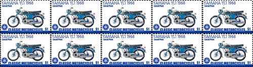 Yamaha yl1 1968 classic - 1968,