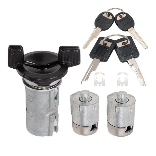 Ignition switch lock - ignition,