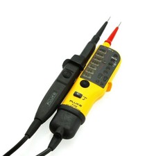 Fluke T110 Voltage and
