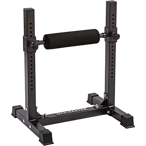Adjustable single leg - adjustable, squat