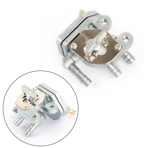 Fuel valve petcock fits - fuel,