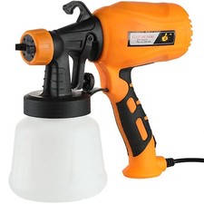 Wall Spray Gun Fence Paint