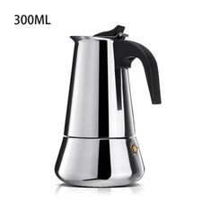 4/6 Cup Espresso Maker Cup