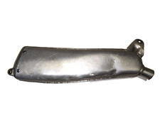 Scorpa Easy Rotax Trials bike