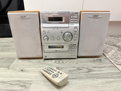 Sony cmt cp100 micro - sony,