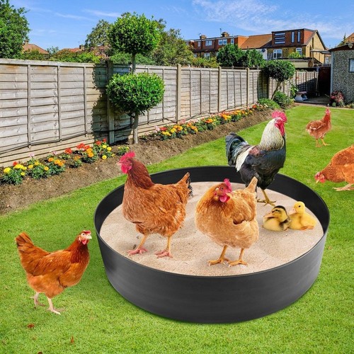 For dust bathtub - dust,